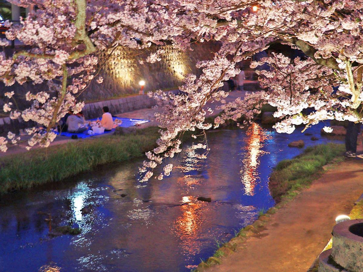 Hotel Chorakuen Matsue Exterior foto